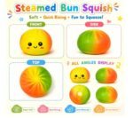 DUMPLING MULTICOLOR - Imagen 6
