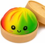 DUMPLING MULTICOLOR