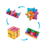CUBO INFINITO 3 EN 1 - Imagen 3