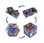 CUBO INFINITO 3 EN 1 - Imagen 4