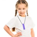 COLLAR SENSORIAL MASTICABLE