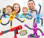 TUBO POP ROBOT - Imagen 3