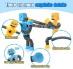 TUBO POP ROBOT - Imagen 4