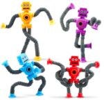TUBO POP ROBOT - Imagen 2