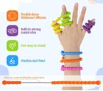 VARILLAS SENSORIALES FLEXIBLES - Imagen 4