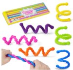 VARILLAS SENSORIALES FLEXIBLES - Imagen 2