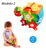 CUBOS SENSORIALES BABY - Imagen 3