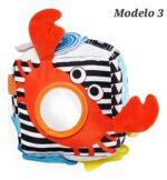 CUBOS SENSORIALES BABY - Imagen 5
