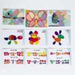 JUEGO DE PIEDRAS CON CARTILLAS - Imagen 5