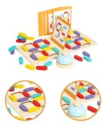 JUEGO DE COMPETENCIA CON TIMBRE - Imagen 5