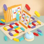 JUEGO DE COMPETENCIA CON TIMBRE - Imagen 4