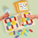 JUEGO DE COMPETENCIA CON TIMBRE - Imagen 2