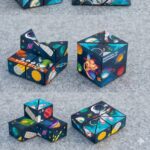 CUBO INFINITO 4 EN 1 - Imagen 2
