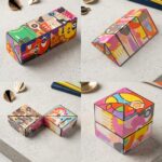 CUBO INFINITO 4 EN 1 - Imagen 5