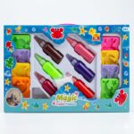 KIT DE CREA TU PROPIO SQUISHY - Imagen 6