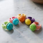 ANILLOS SENSORIALES - Imagen 2