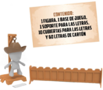 JUEGO EL AHORCADO - Imagen 5