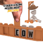 JUEGO EL AHORCADO - Imagen 4