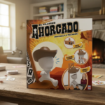 JUEGO EL AHORCADO