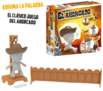 JUEGO EL AHORCADO - Imagen 2