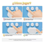 POP IT ELECTRONICO CON FLECHAS - Imagen 4