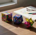 CUBO INFINITO 3 EN 1 - Imagen 2