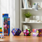 CUBO INFINITO 3 EN 1