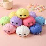 SQUISHY DUMPLING INFLAGLOBO - Imagen 5