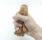 SQUISHY GORILA DE ARENA - Imagen 5