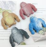 SQUISHY GORILA DE ARENA - Imagen 3