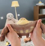 SQUISHY GORILA DE ARENA - Imagen 2