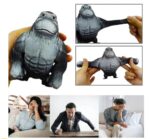 SQUISHY GORILA DE ARENA - Imagen 6