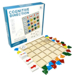 JUEGO DE SECUENCIA DE MADERA