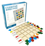 JUEGO DE SECUENCIA DE MADERA