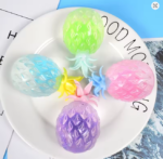 SQUISHY PIÑA  GLOW - Imagen 2