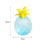 SQUISHY PIÑA  GLOW - Imagen 3