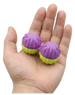 SPINNER BOLA ANTIESTRÉS