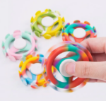 SPINNER DE SUCCIÓN POP
