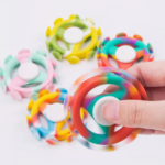 SPINNER DE SUCCIÓN POP