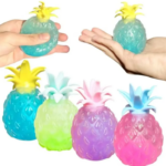 SQUISHY PIÑA  GLOW