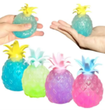 SQUISHY PIÑA  GLOW