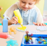 KIT DE CREA TU PROPIO SQUISHY - Imagen 4