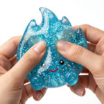 SQUISHY FUEGO GLOW - Imagen 3