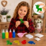 KIT DE CREA TU PROPIO SQUISHY - Imagen 3