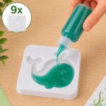 KIT DE CREA TU PROPIO SQUISHY - Imagen 5