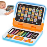 LAPTOP INFANTIL  2 EN 1