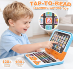 LAPTOP INFANTIL  2 EN 1 - Imagen 5
