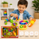 KIT SENSORIAL DE AUTORREGULACION 6 EN 1 - Imagen 2