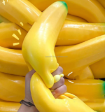SQUISHY BANANA XXL - Imagen 2