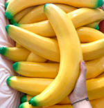 SQUISHY BANANA XXL - Imagen 4